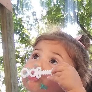 Meet your Posher, Randy